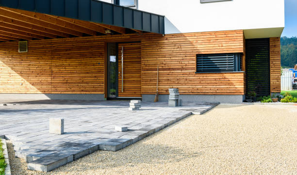 Hampstead, MD Driveway Pavers Company