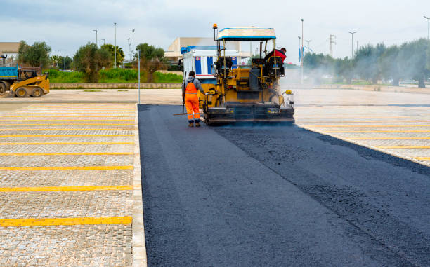 Best Driveway Pavers Near Me  in Hampstead, MD