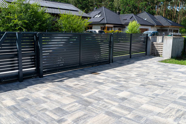 Best Interlocking Driveway Pavers  in Hampstead, MD