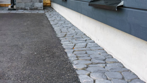 Reasons to Select Us for Your Driveway Paving Requirements in Hampstead, MD