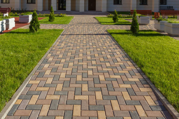 Best Affordable Driveway Pavers  in Hampstead, MD